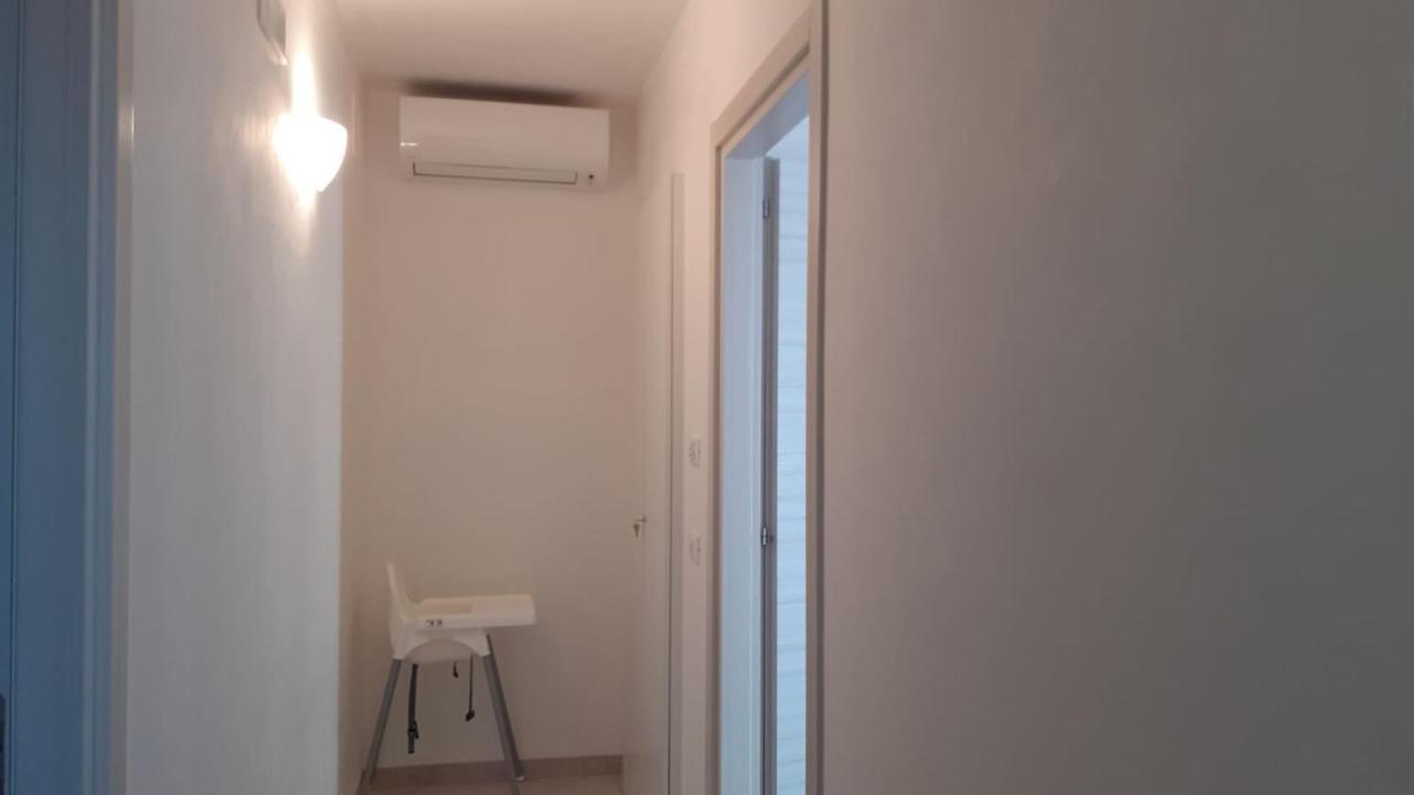 Terrazza Sui Colli Villa Monopoli Ngoại thất bức ảnh