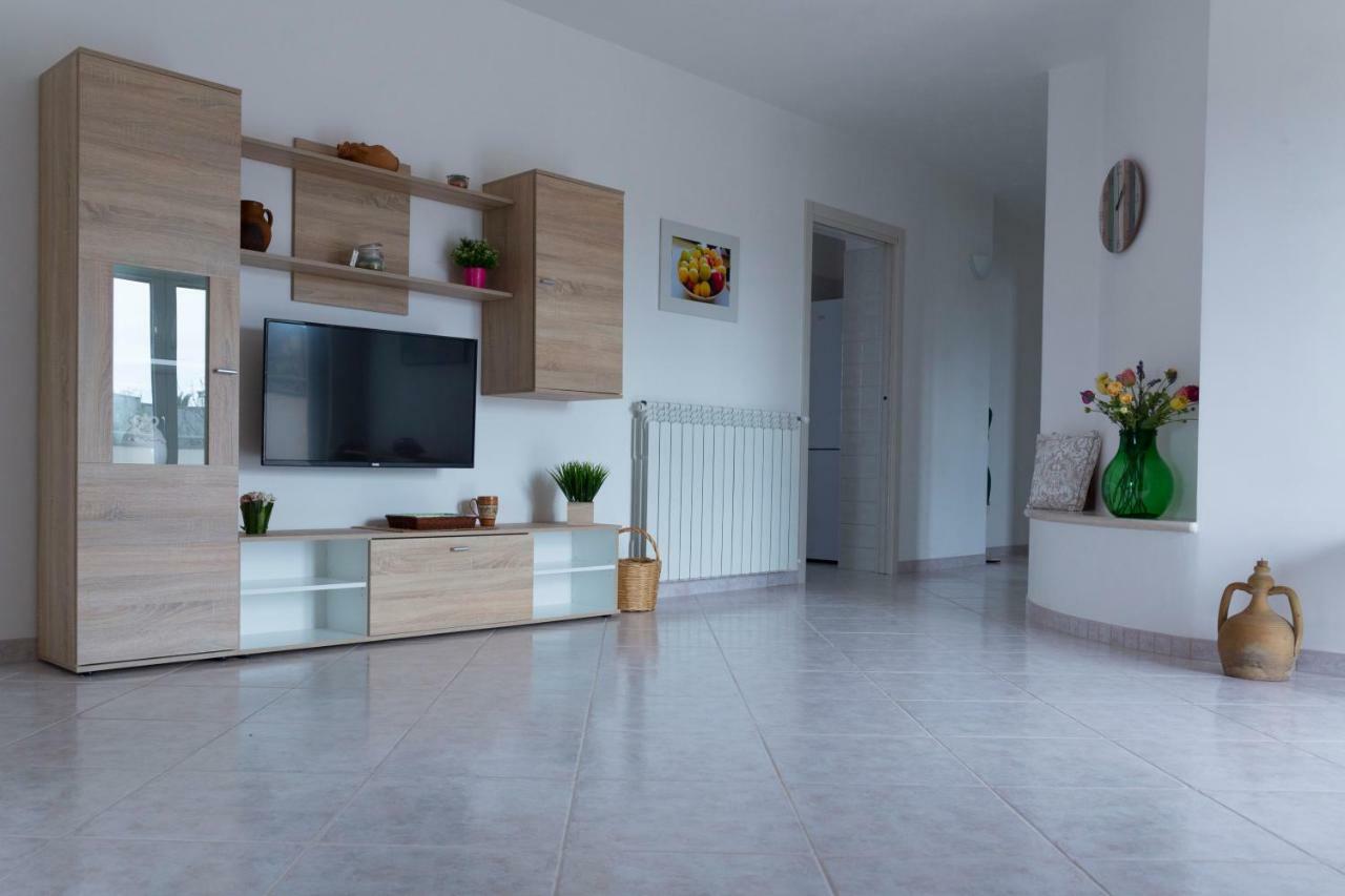 Terrazza Sui Colli Villa Monopoli Ngoại thất bức ảnh