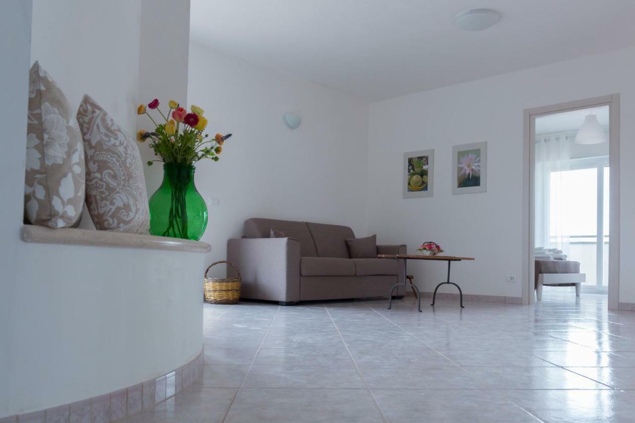 Terrazza Sui Colli Villa Monopoli Ngoại thất bức ảnh