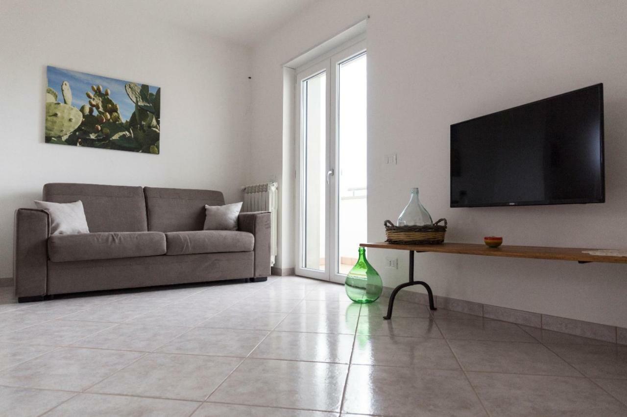 Terrazza Sui Colli Villa Monopoli Ngoại thất bức ảnh