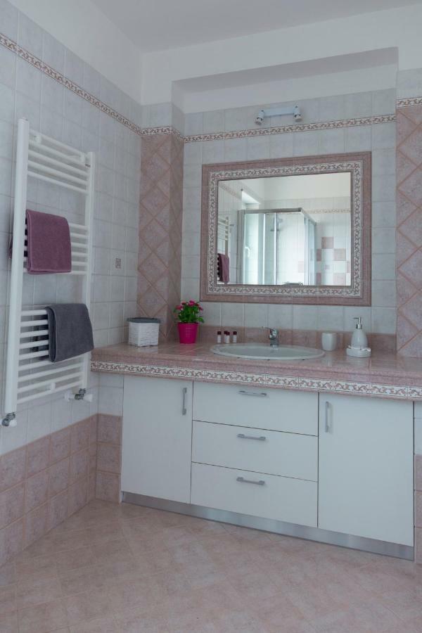 Terrazza Sui Colli Villa Monopoli Ngoại thất bức ảnh