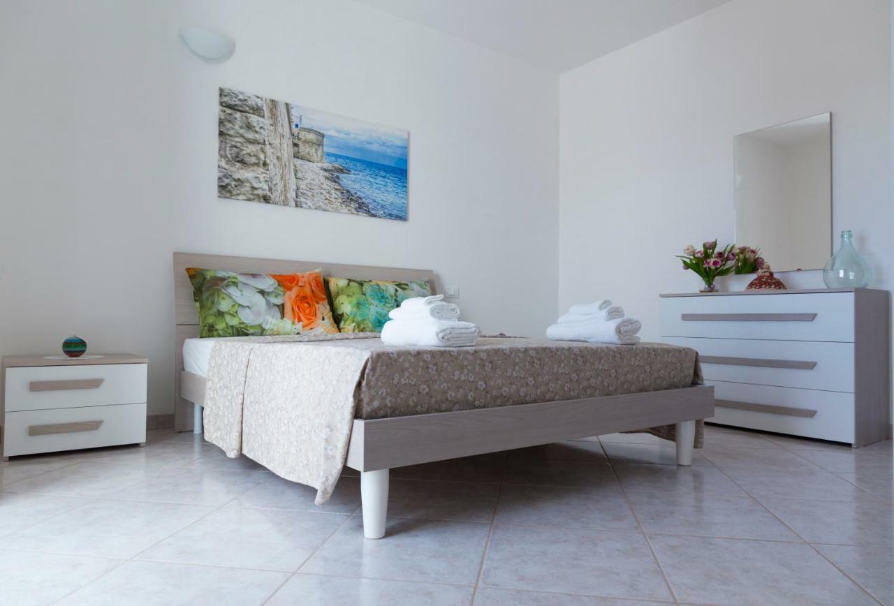 Terrazza Sui Colli Villa Monopoli Ngoại thất bức ảnh