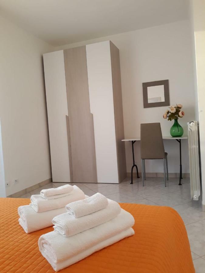 Terrazza Sui Colli Villa Monopoli Ngoại thất bức ảnh