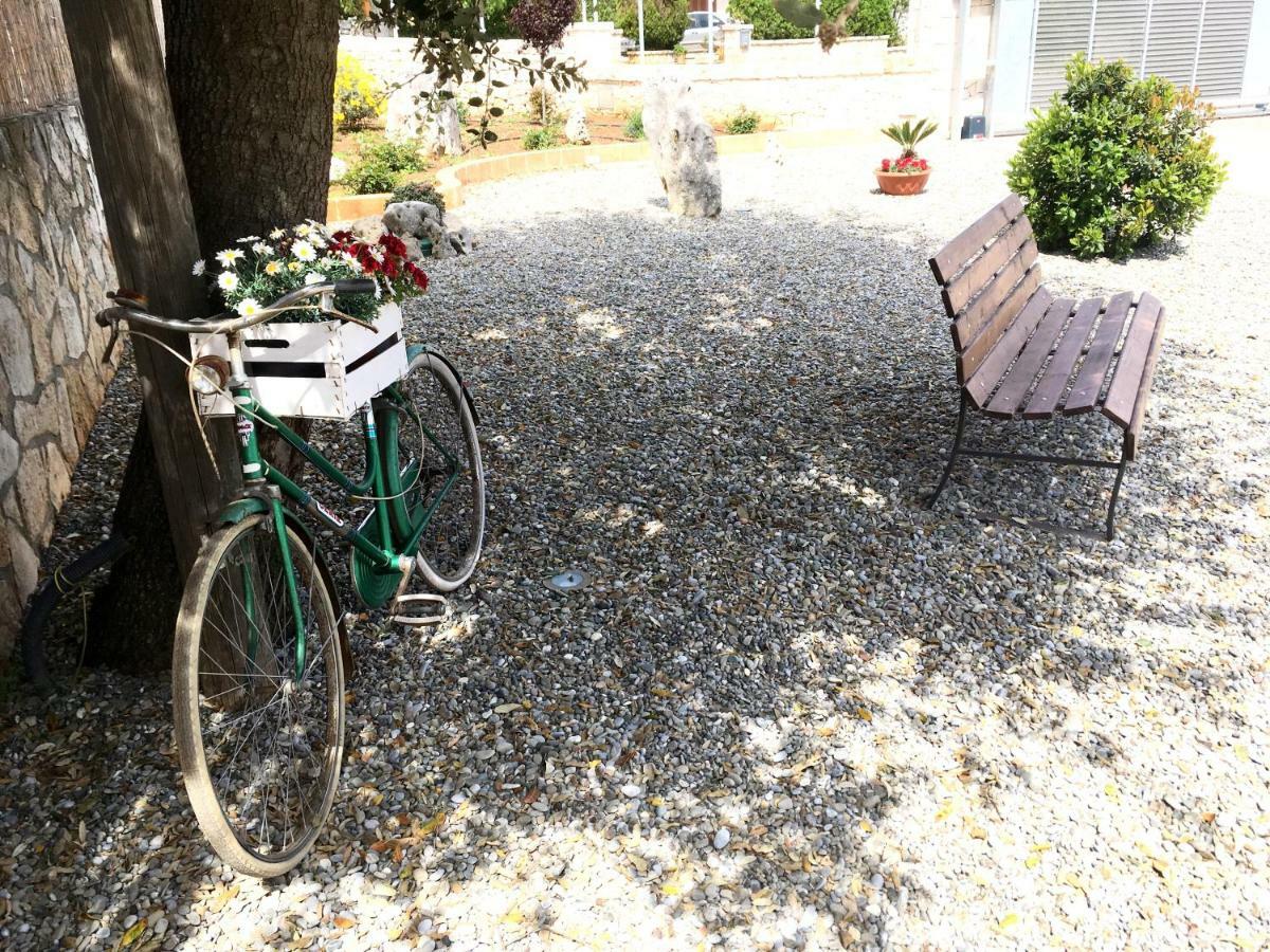 Terrazza Sui Colli Villa Monopoli Ngoại thất bức ảnh